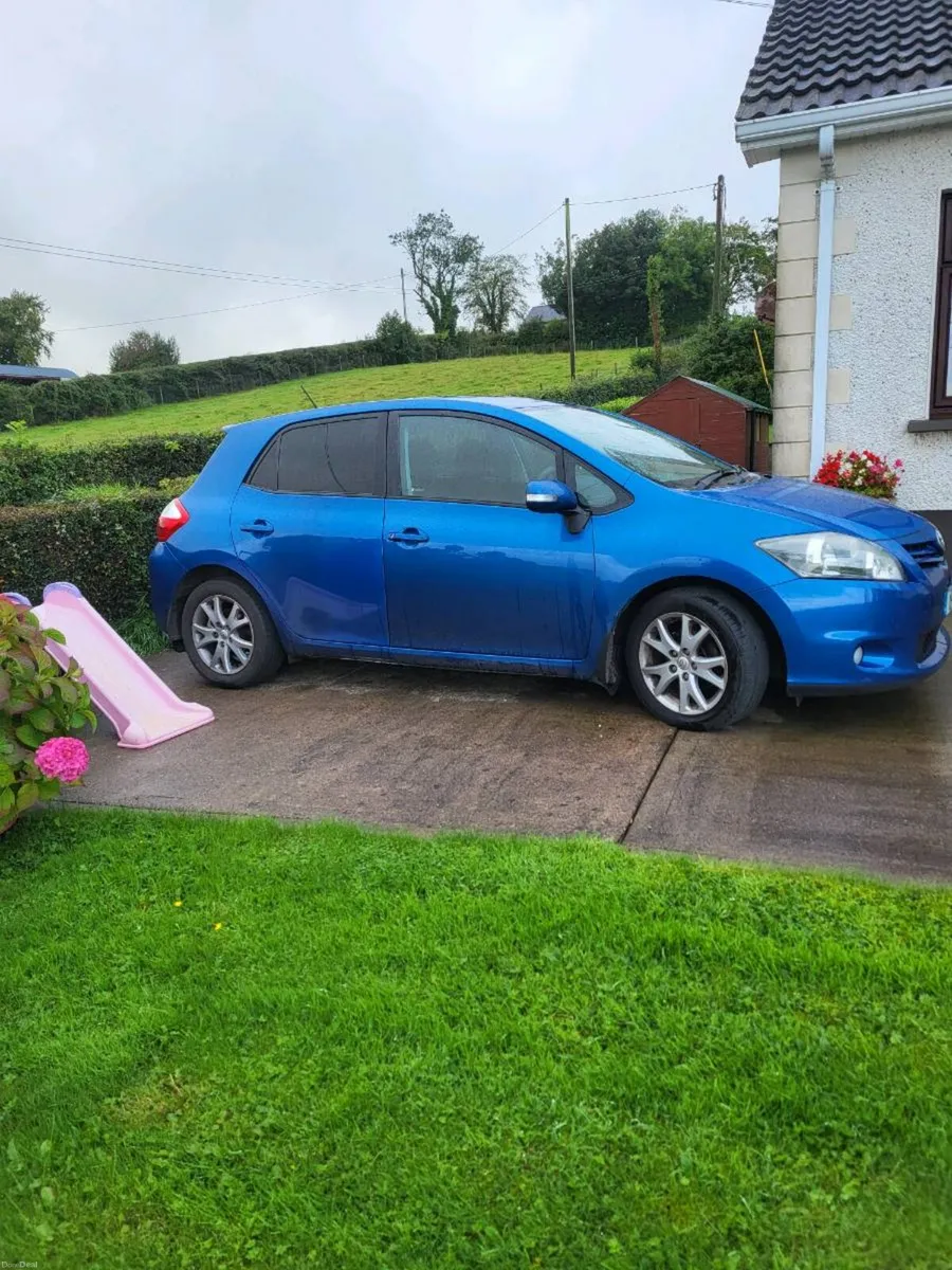 Auris - Image 3
