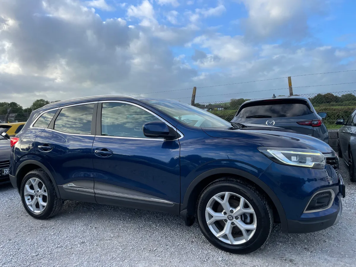 Renault Kadjar - Image 2