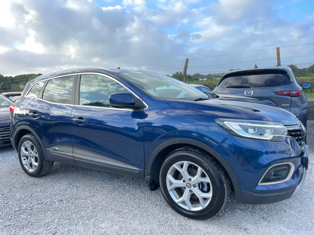 Renault Kadjar - Image 5