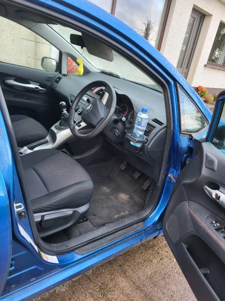 Auris - Image 6