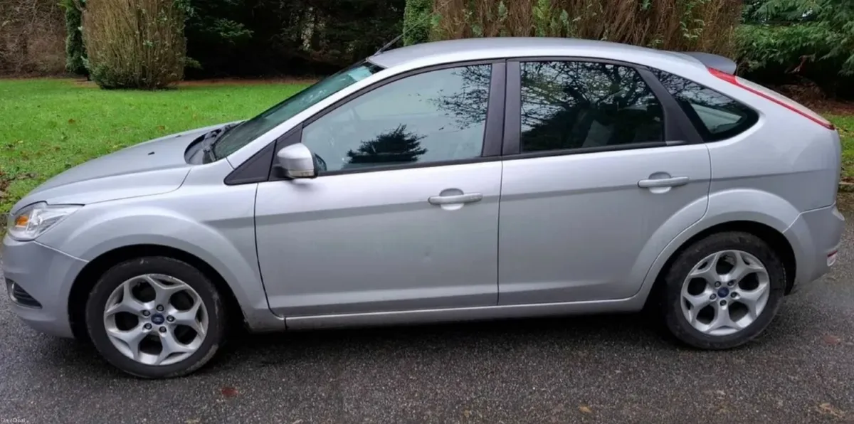 11 Ford Focus , Diesel,    NEW NCT 6/27 - Image 6