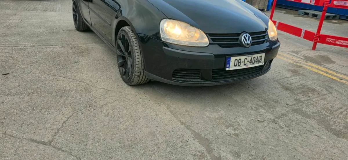 VW golf tdi - Image 3
