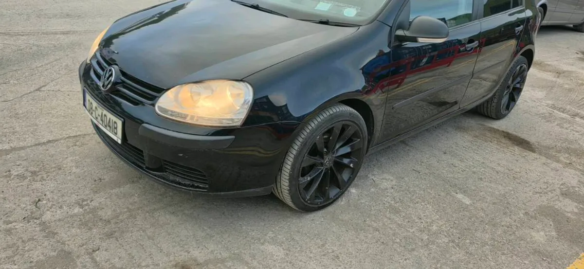 VW golf tdi - Image 5