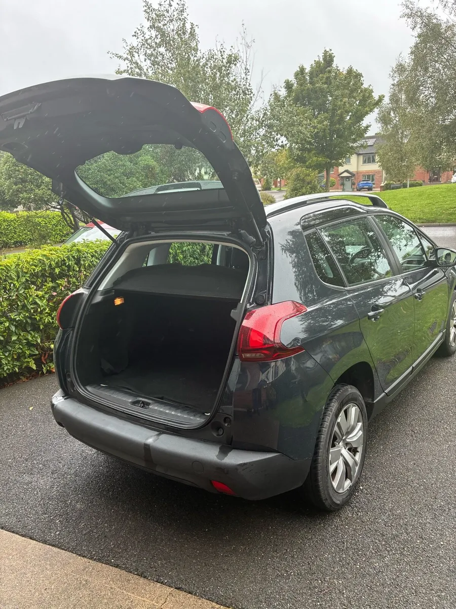 Peugeot 2008 Diesel 2017 - Image 5