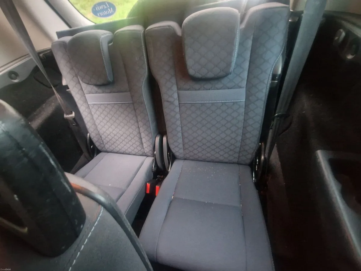 Renault Grand Scenic 2011 - Image 6