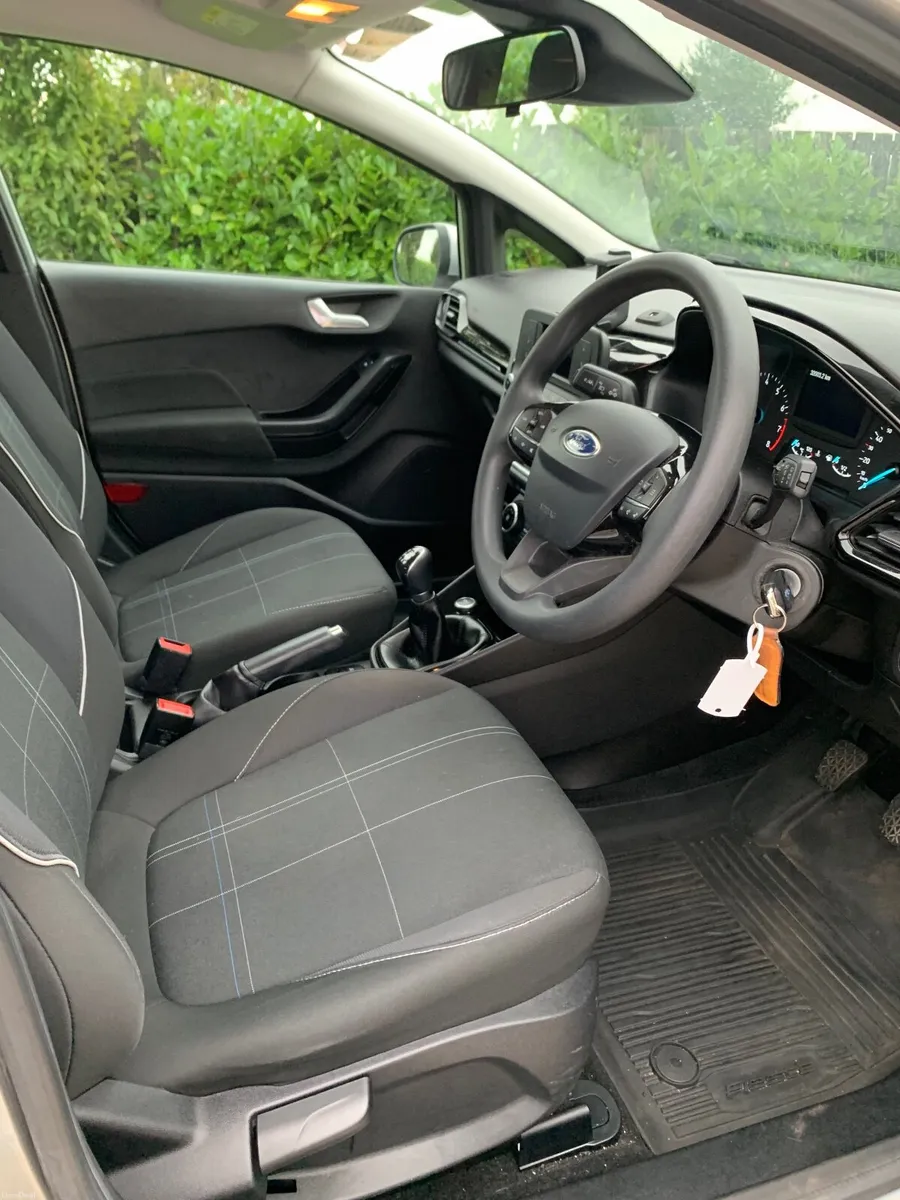 Ford Fiesta 2018 - Image 5