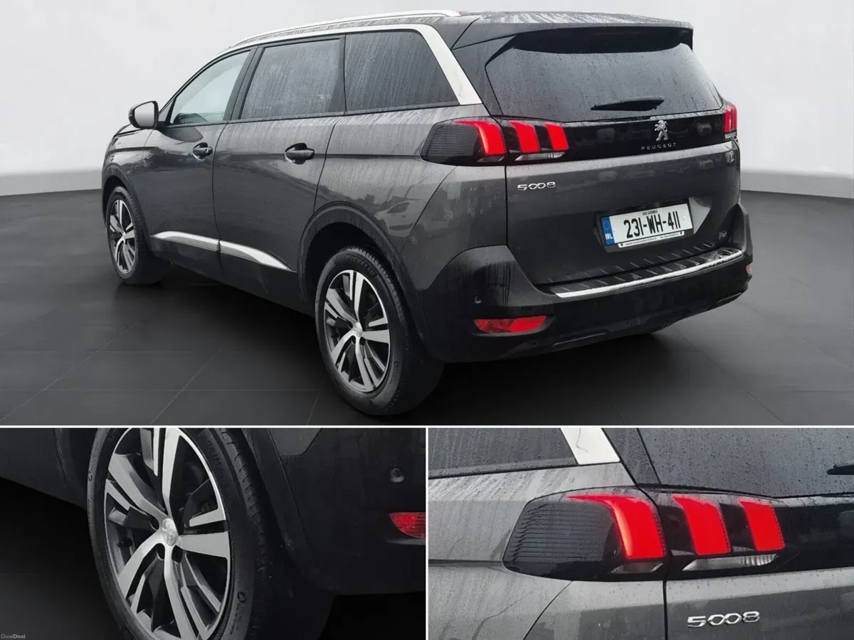 Peugeot 5008 Allure Auto ***36000kms*** - Image 2