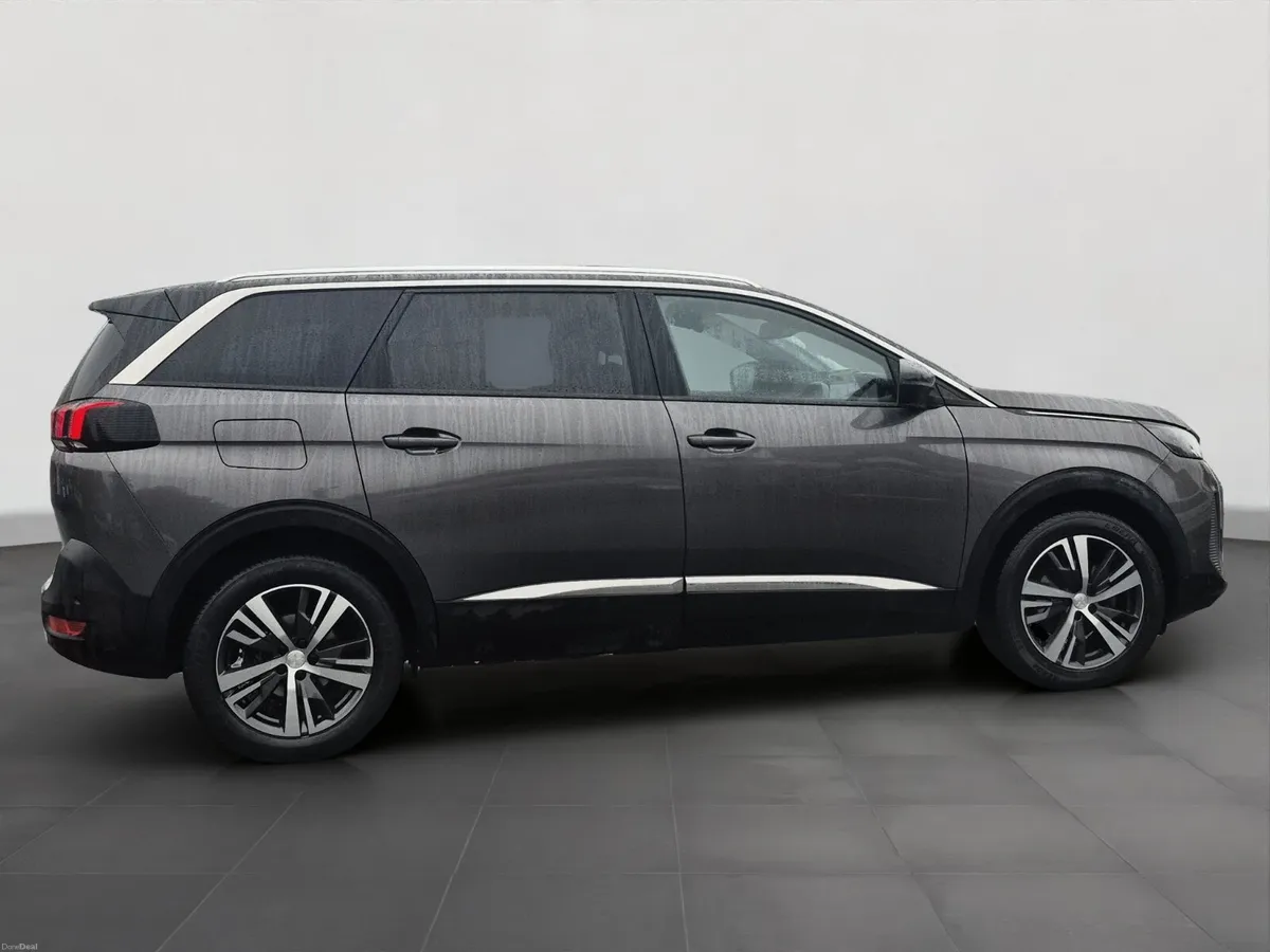 Peugeot 5008 Allure Auto ***36000kms*** - Image 3