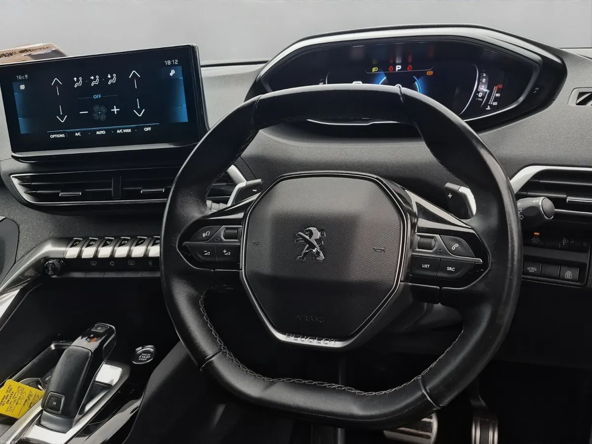 Peugeot 5008 Allure Auto ***36000kms*** - Image 5