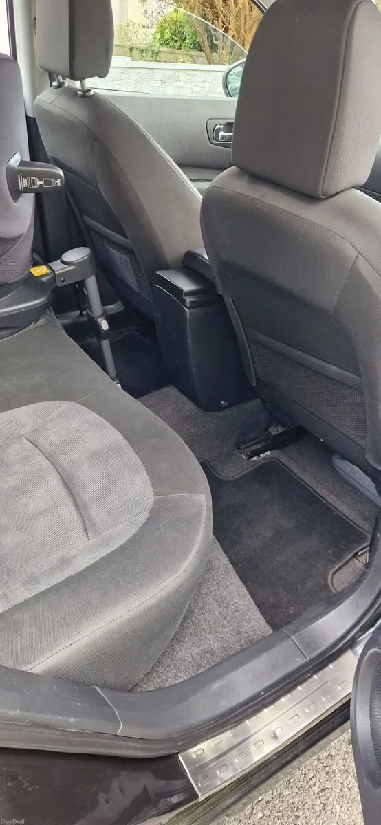 Nissan Qashqai 2010 - Image 6