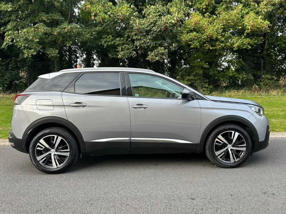 Peugeot 3008 2020(NCT 02/28 TAX 03/27) - Image 3