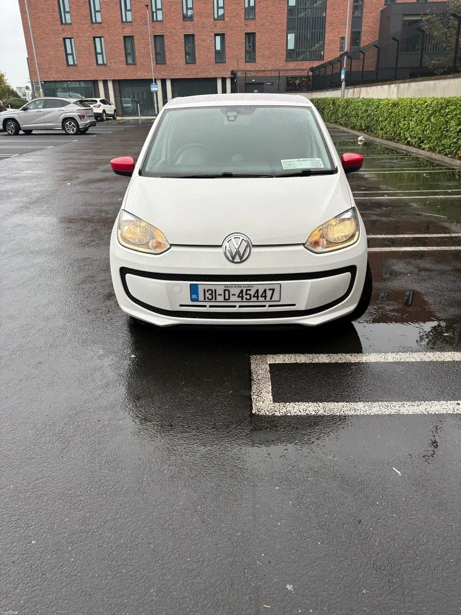 Vw up nct 9/27 - Image 2