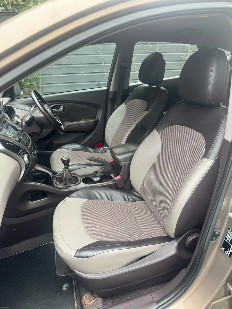 Hyundai ix35 - Image 6