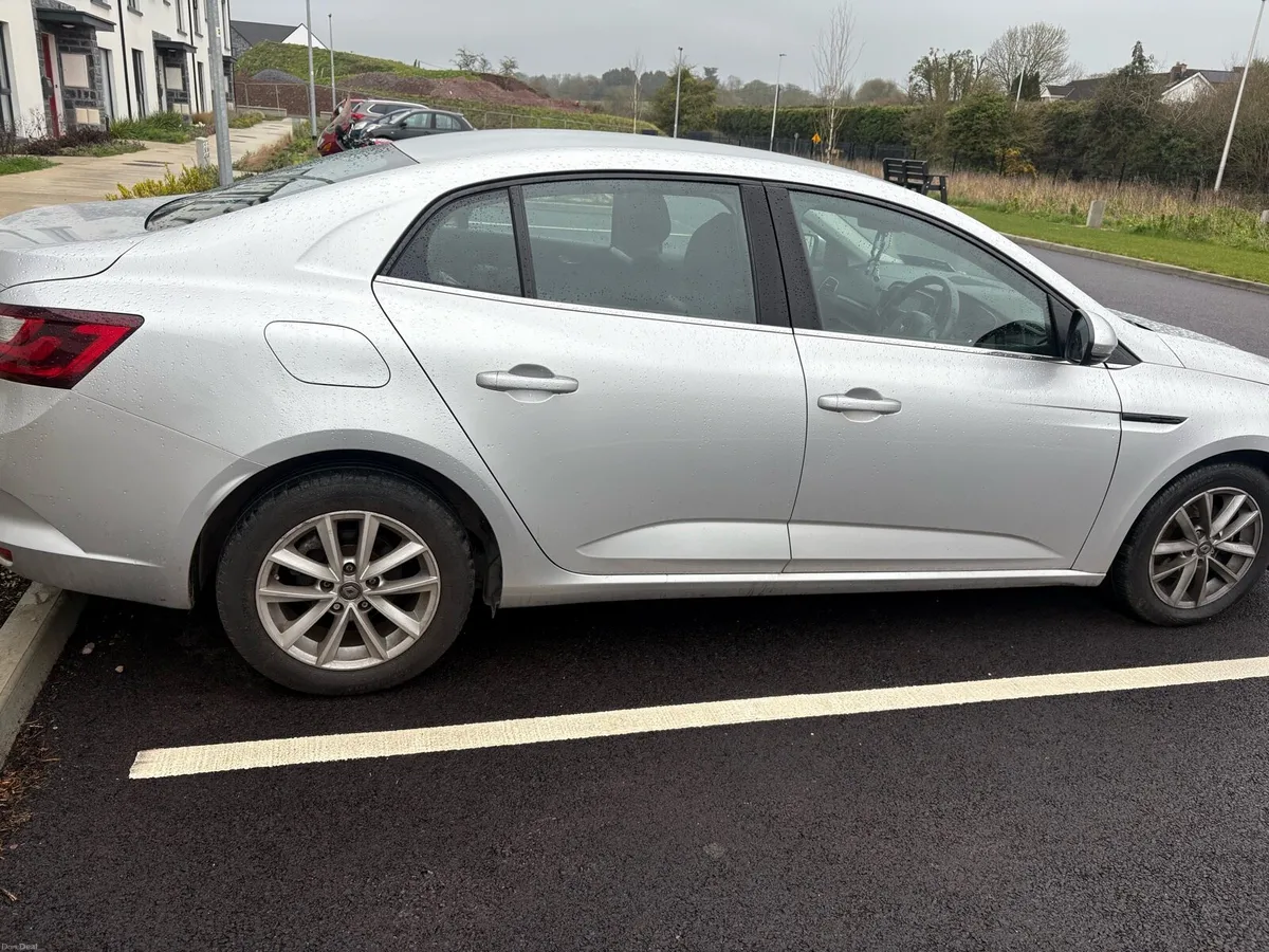 Renault Megane - Image 2