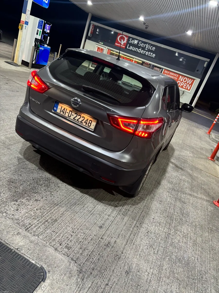 Nissan Qashqai - Image 3
