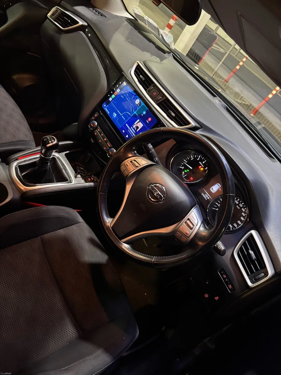 Nissan Qashqai - Image 5