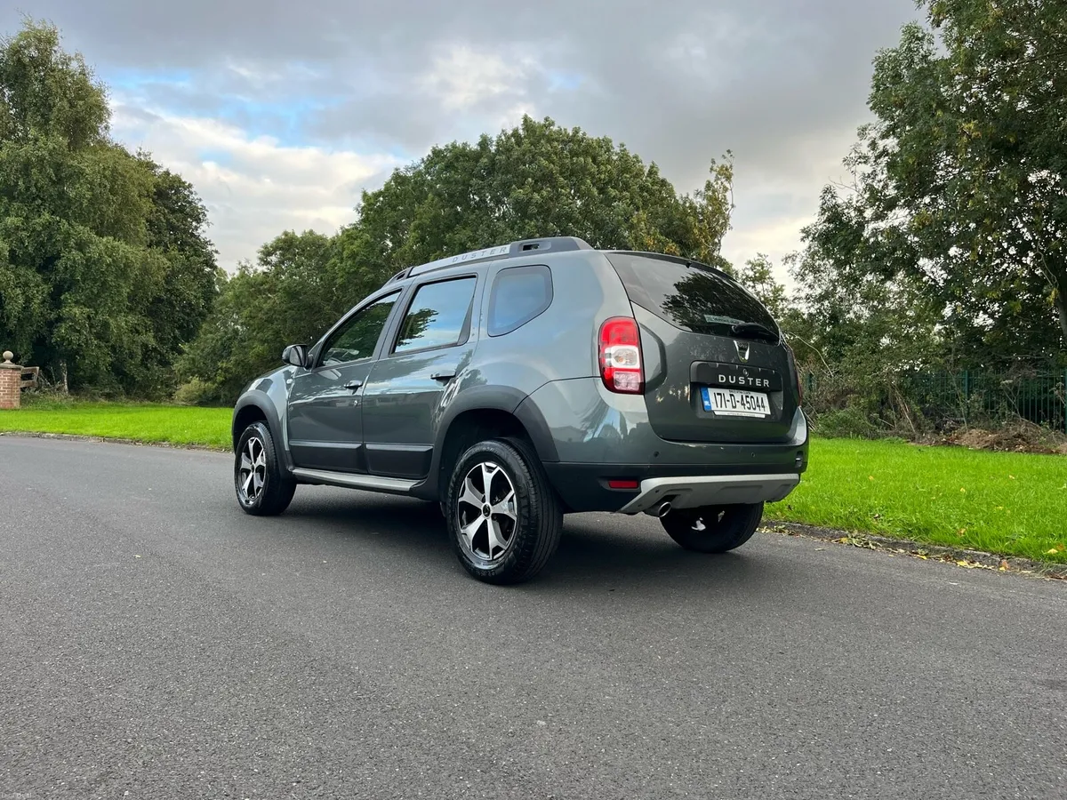 Dacia Duster - Image 3
