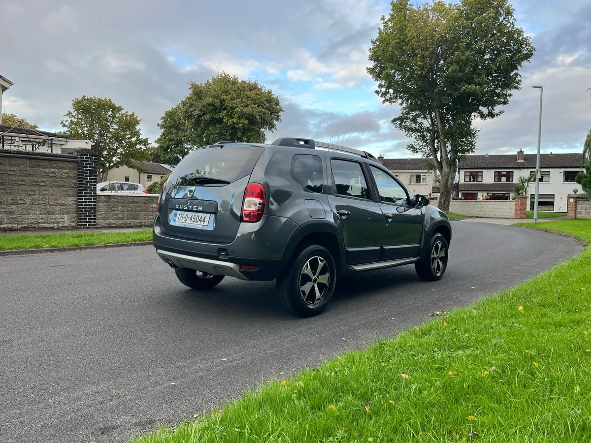 Dacia Duster - Image 4