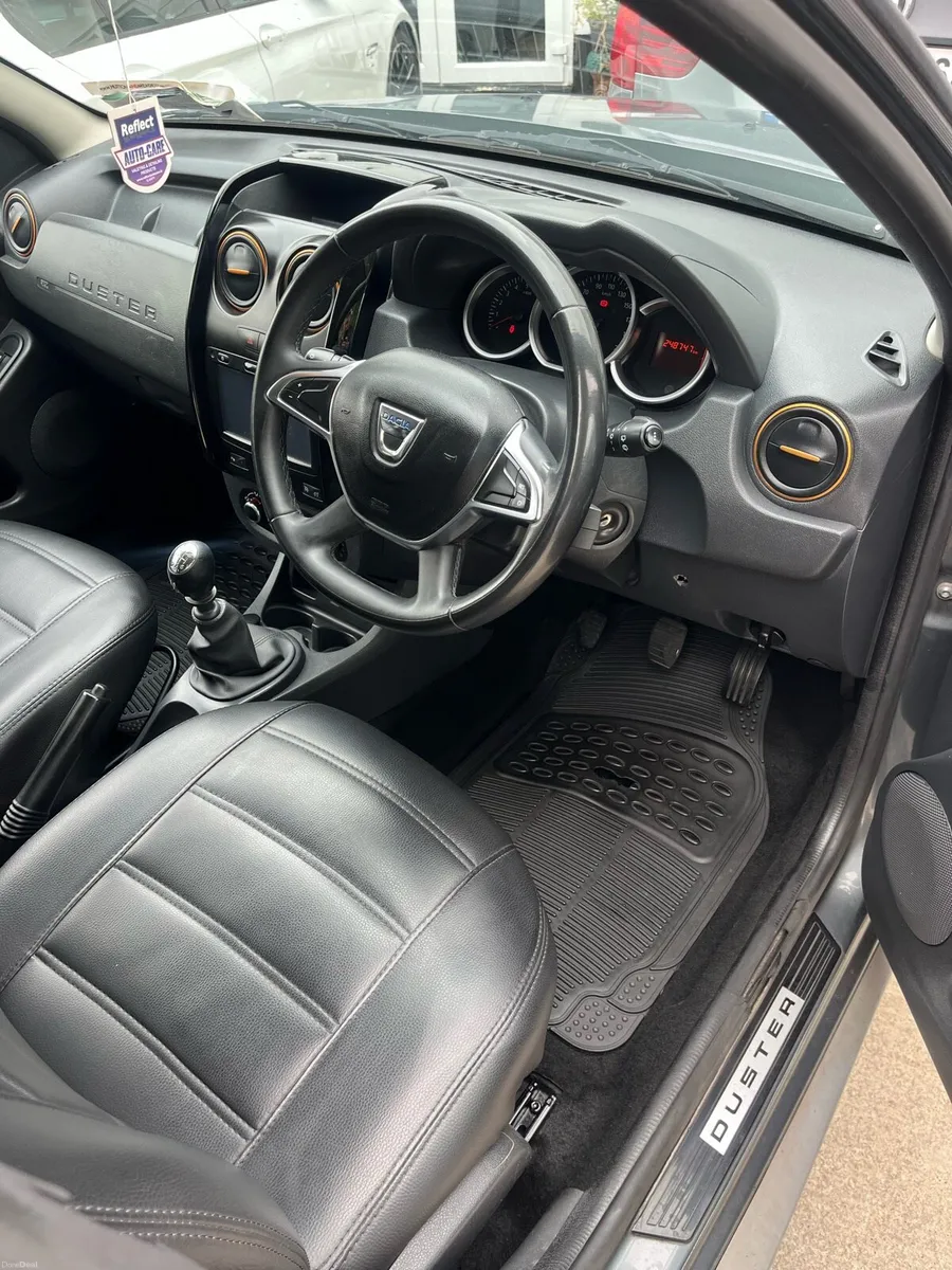 Dacia Duster - Image 6