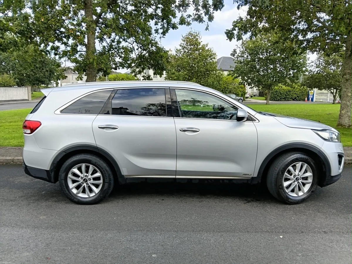⭐️2015 Kia Sorento 7 Seater Nct Until 10/27⭐️ - Image 3