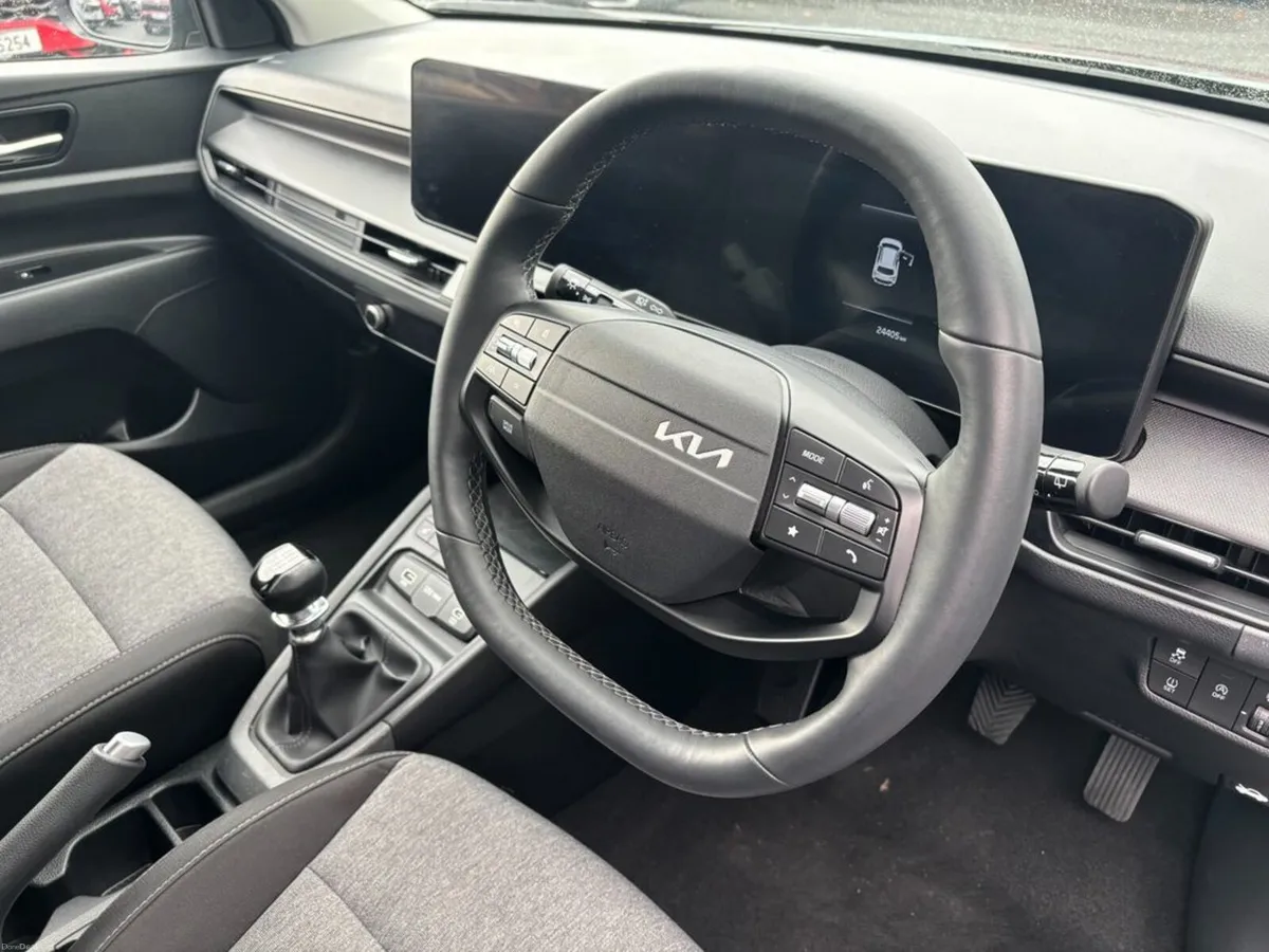 Kia Stonic 1.0 K3 - Image 2
