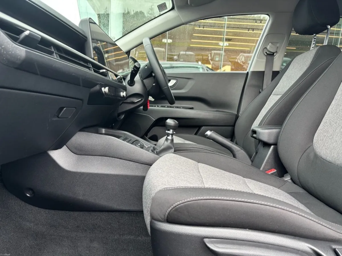 Kia Stonic 1.0 K3 - Image 4
