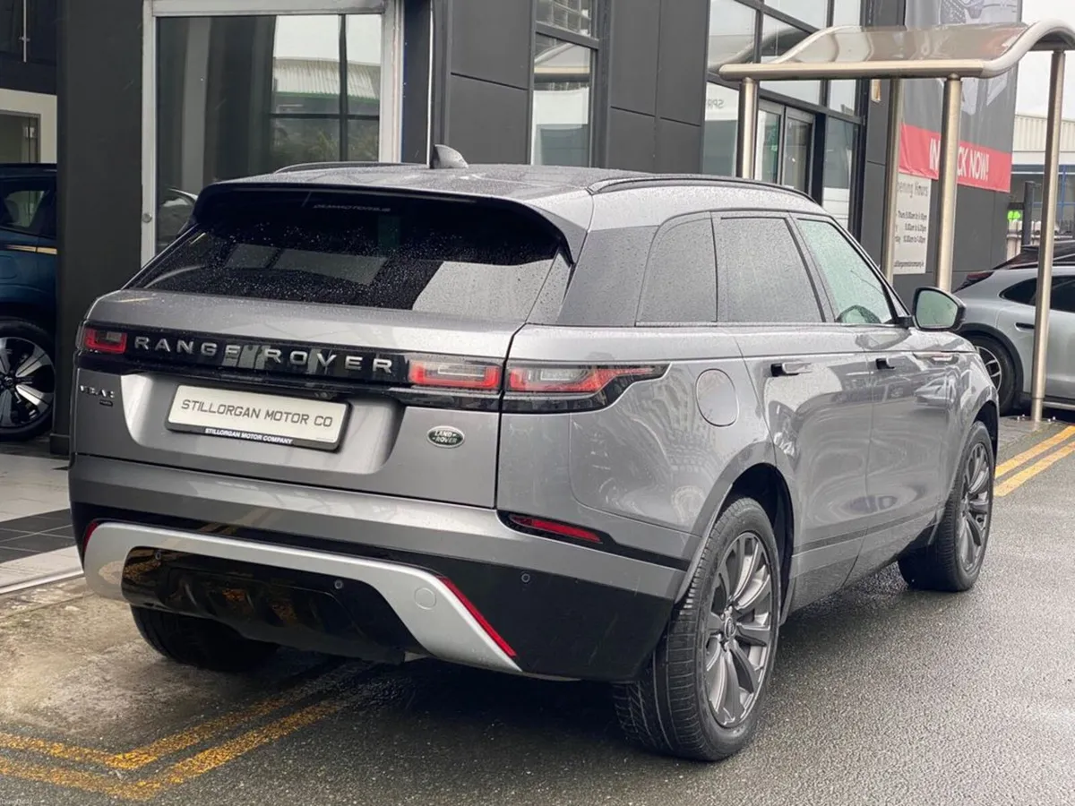 Land Rover Range Rover Velar P400e SE R-Dynamic Au - Image 5