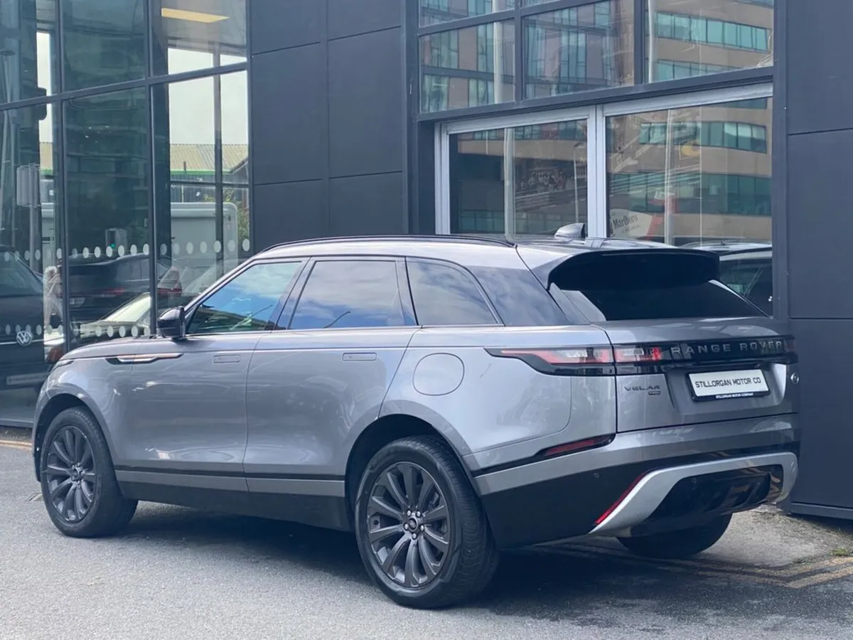 Land Rover Range Rover Velar P400e SE R-Dynamic Au - Image 6