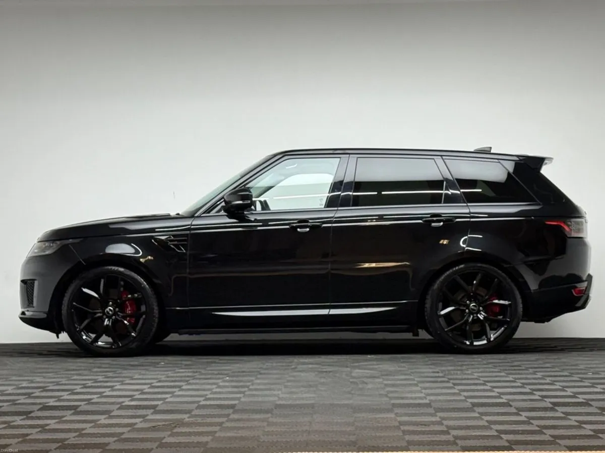 Land Rover Range Rover Sport HSE DYN P400E - Image 4