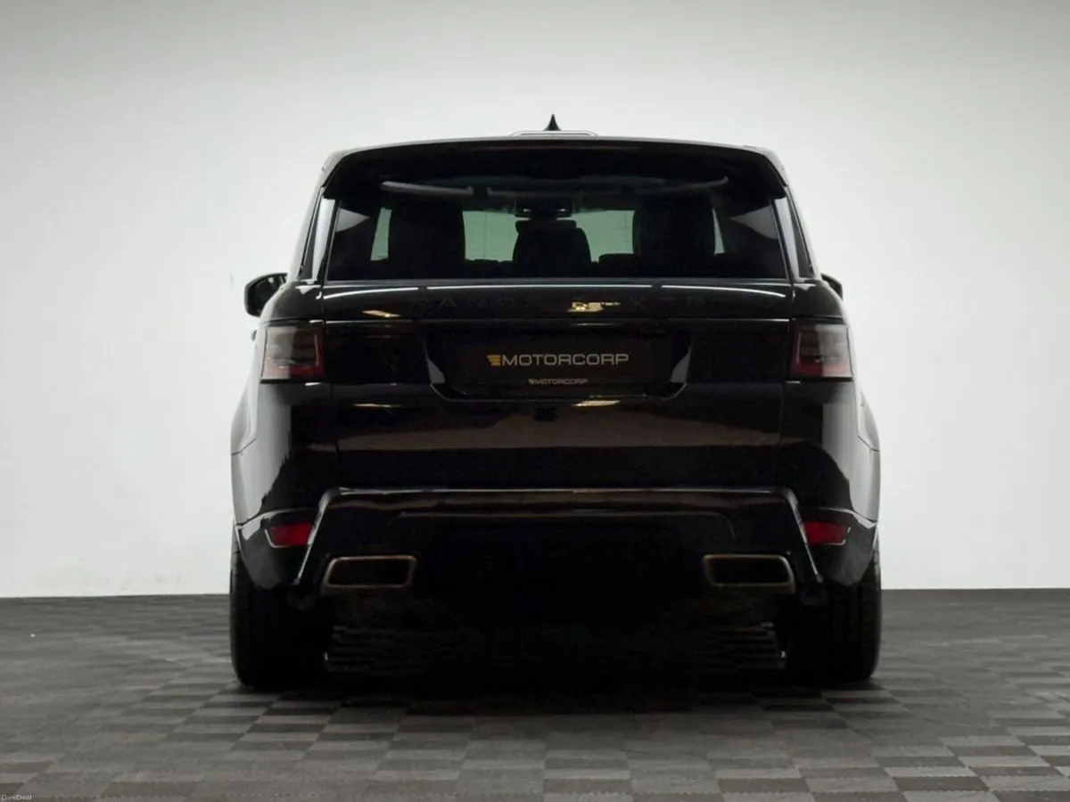 Land Rover Range Rover Sport HSE DYN P400E - Image 6