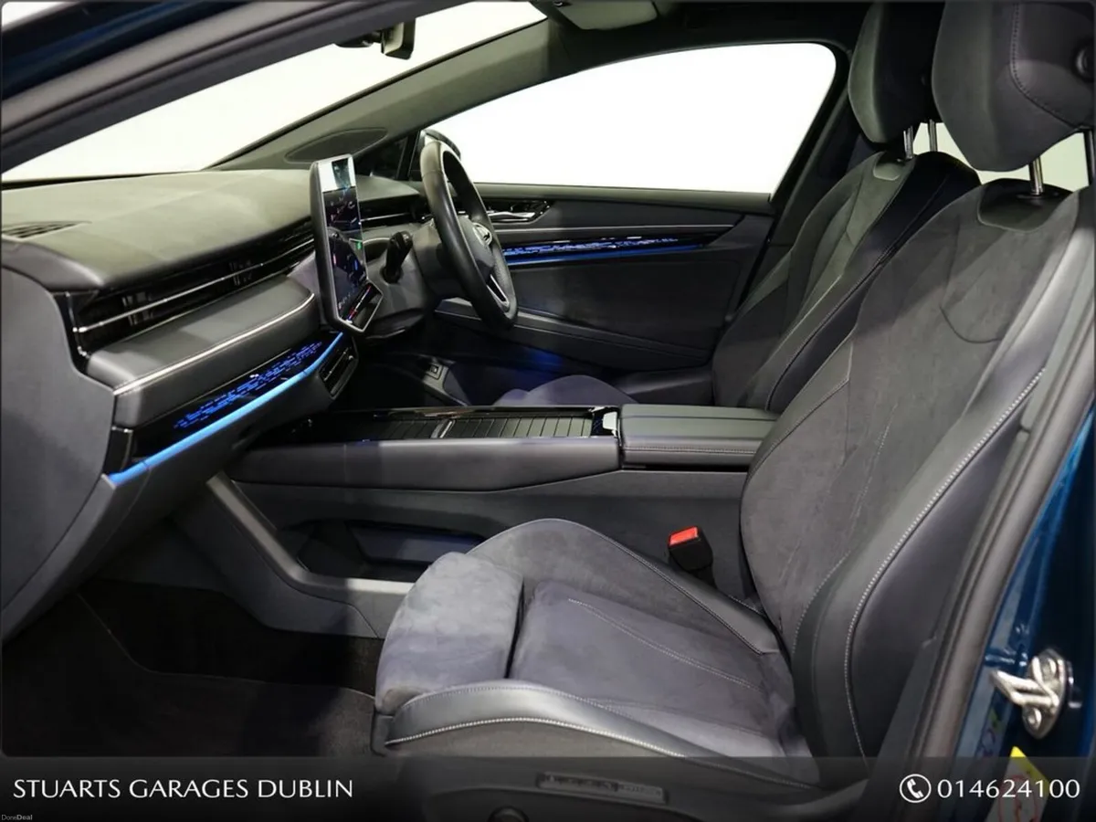 Volkswagen ID.7 *ONLY 23, 500M* ESTATE MATCH PRO, - Image 3