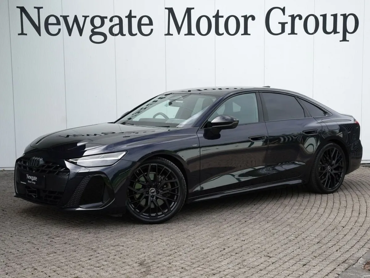 Audi A6 E-HYBRID QUATTRO LAUNCH EDITION - Image 1