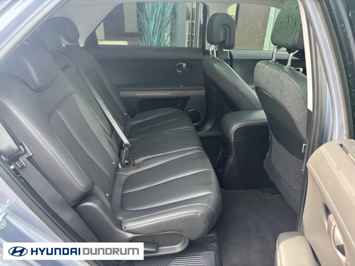 Hyundai IONIQ 5 Platinum 84KWH - Image 6