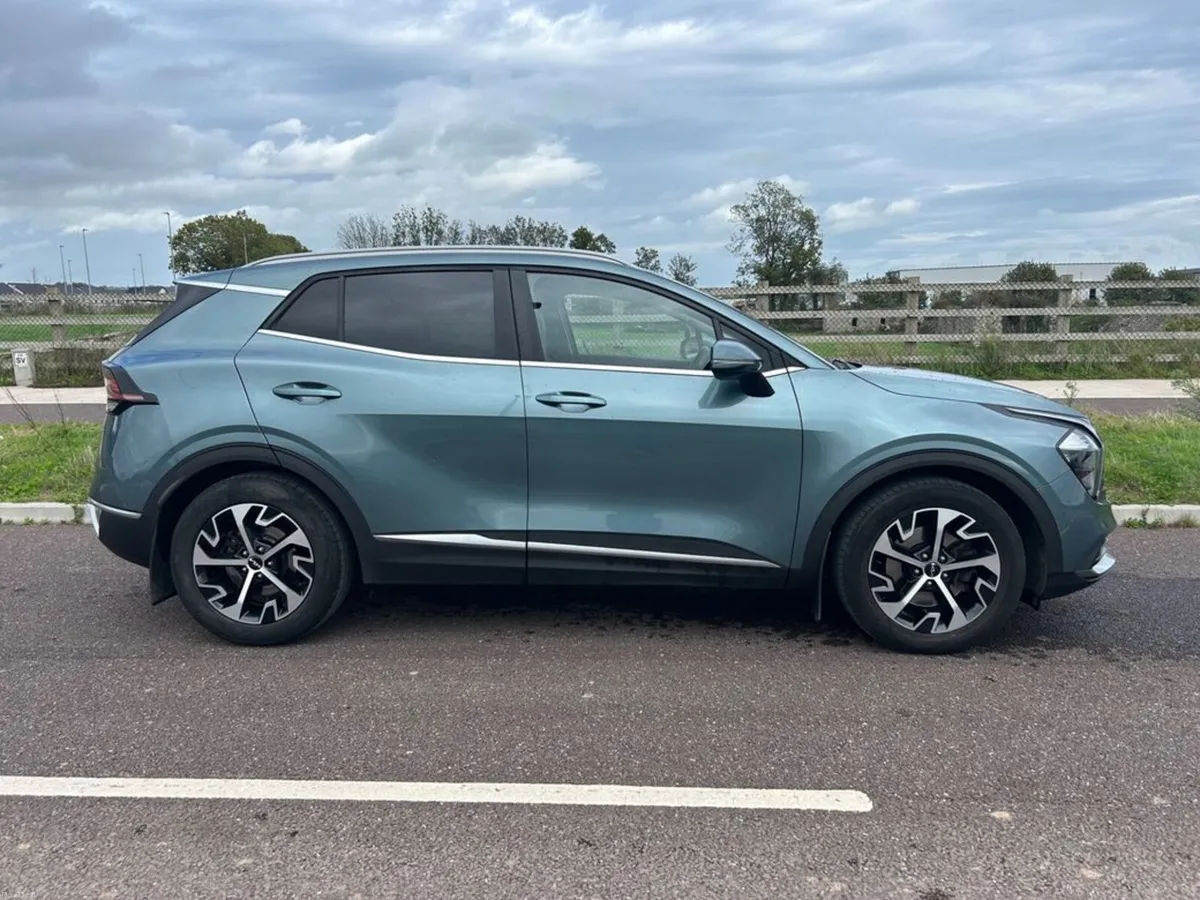 Kia Sportage K3 1.6D 222 - Image 2