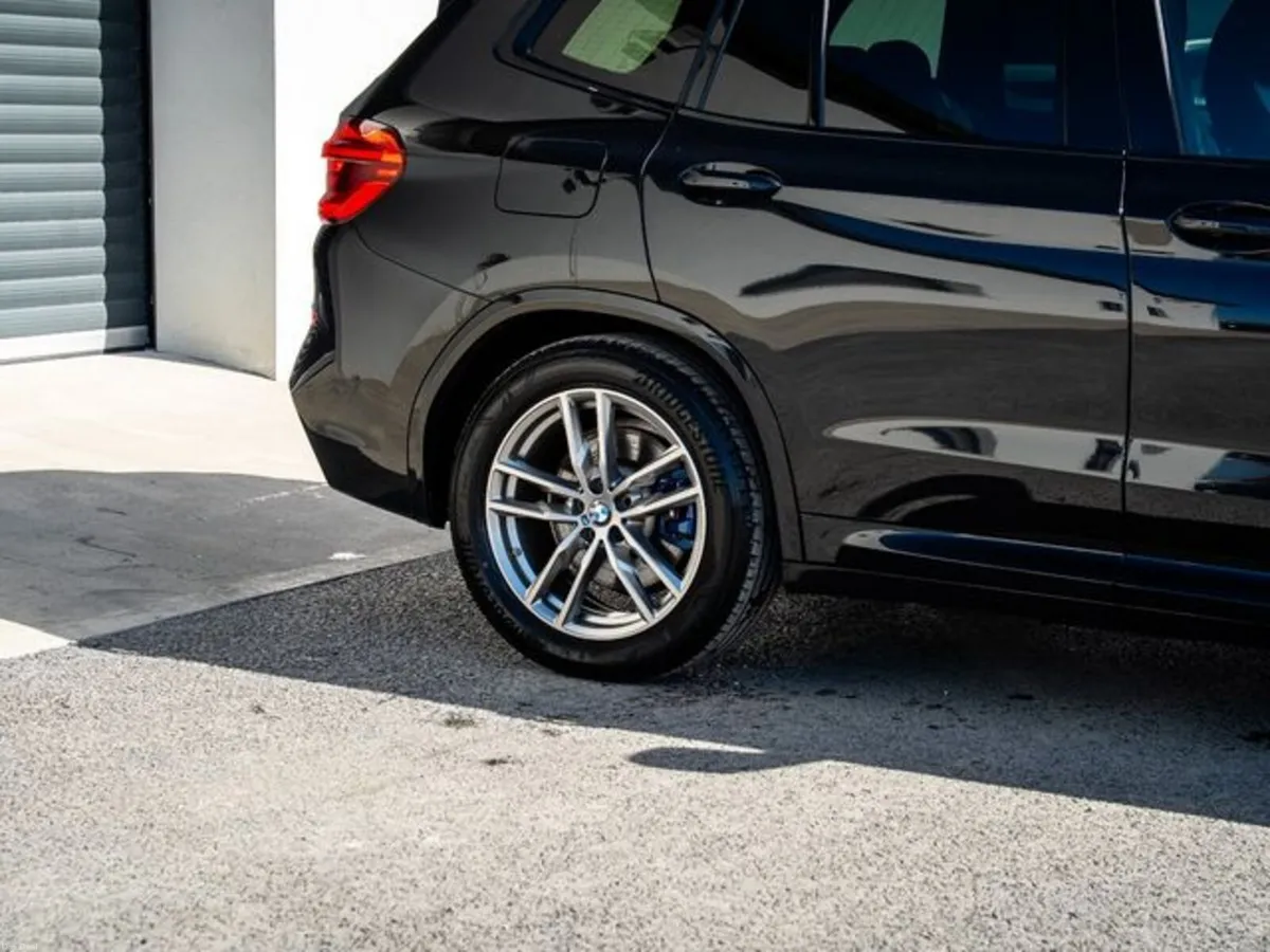 BMW X3 G01 Xdrive30e M Sport - Image 2