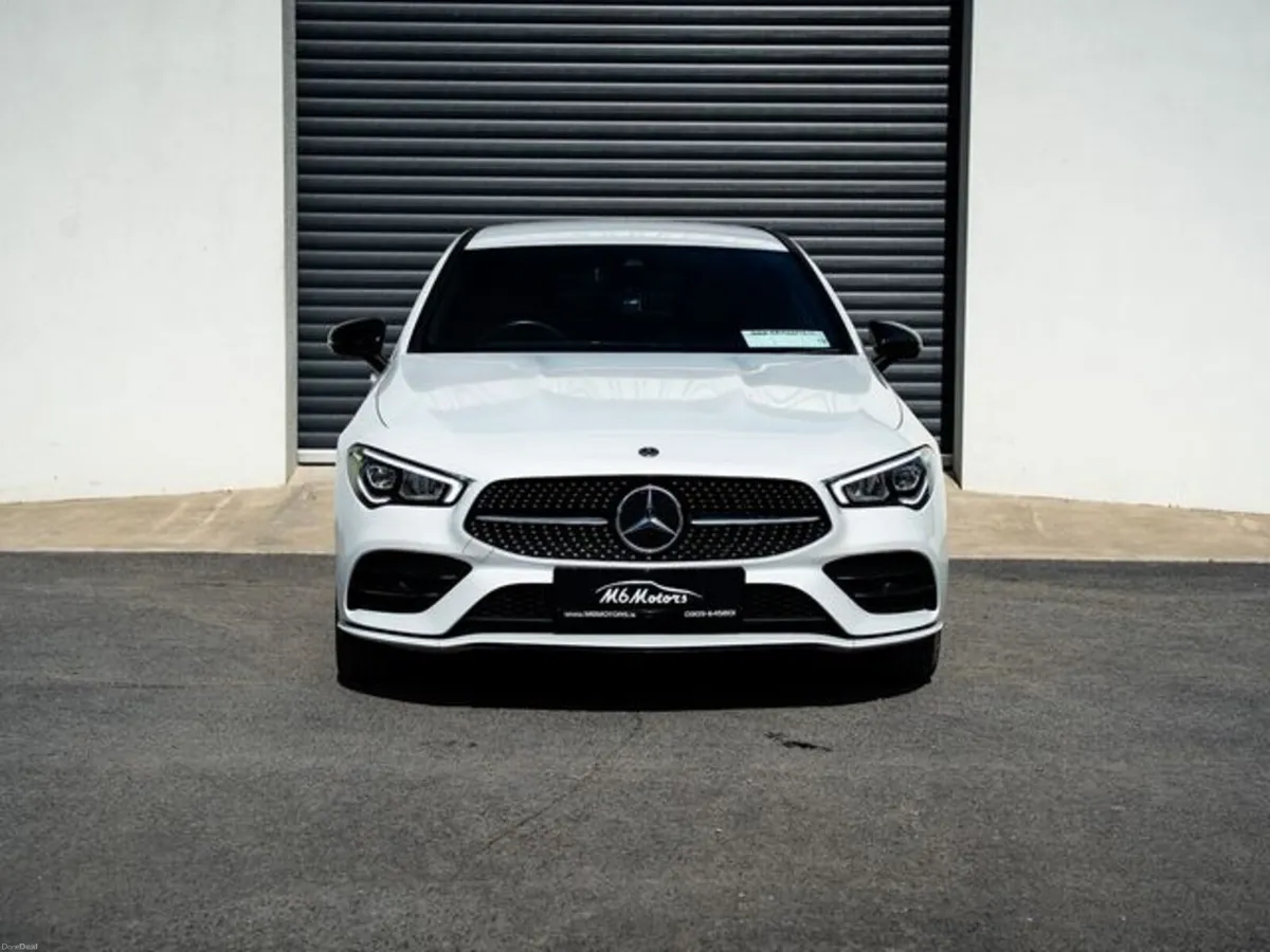 Mercedes-Benz CLA CLA 250 E AMG LINE PREMIUM - Image 2