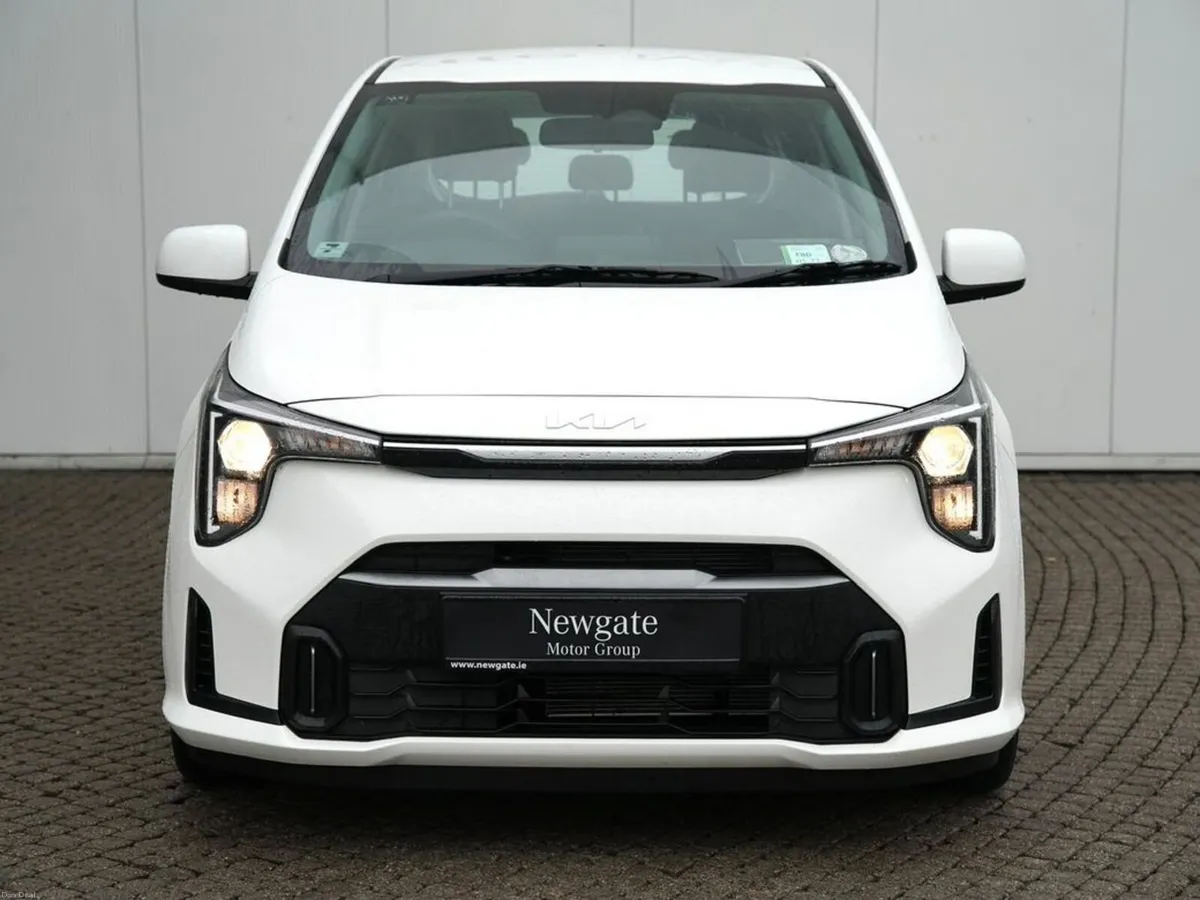 Kia Picanto 1.2 AT - Image 2