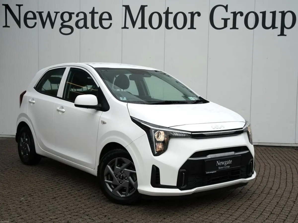 Kia Picanto 1.2 AT - Image 3