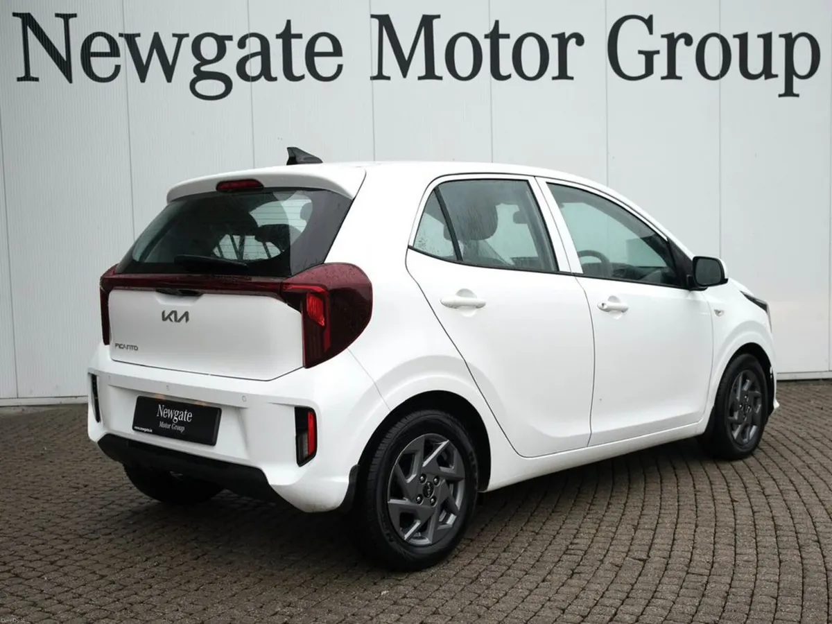 Kia Picanto 1.2 AT - Image 5