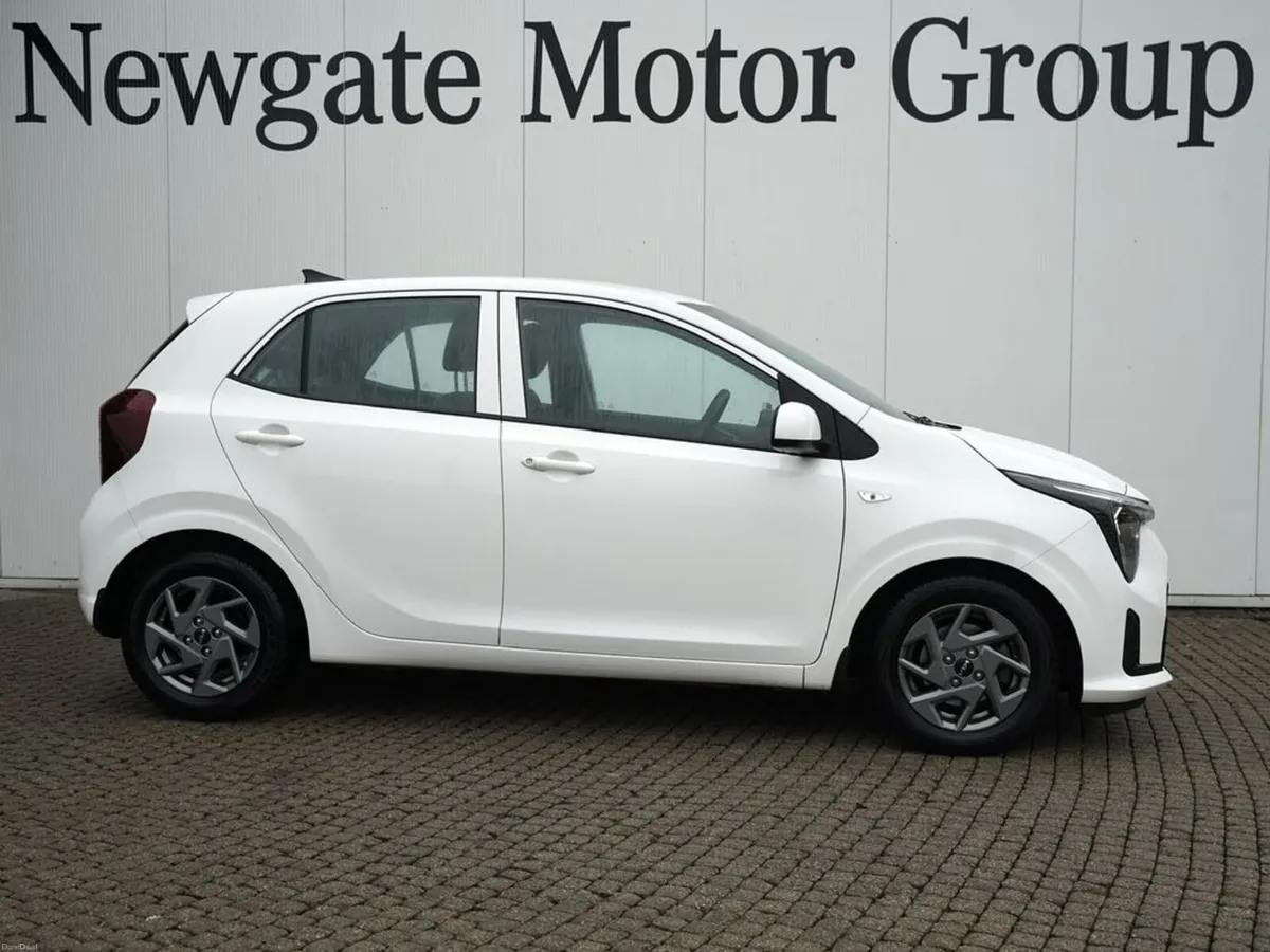 Kia Picanto 1.2 AT - Image 4