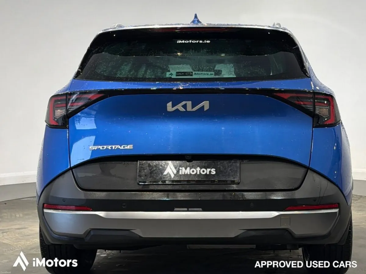Kia Sportage PE K3 Mhev 5DR - Image 4