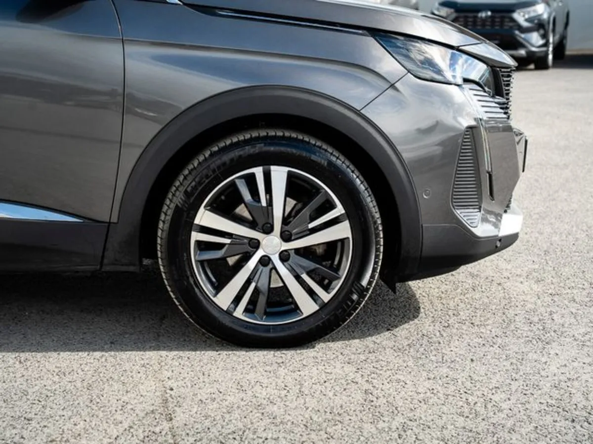 Peugeot 3008 FL Allure 1.5 HDI 130 6.4 4DR - Image 3
