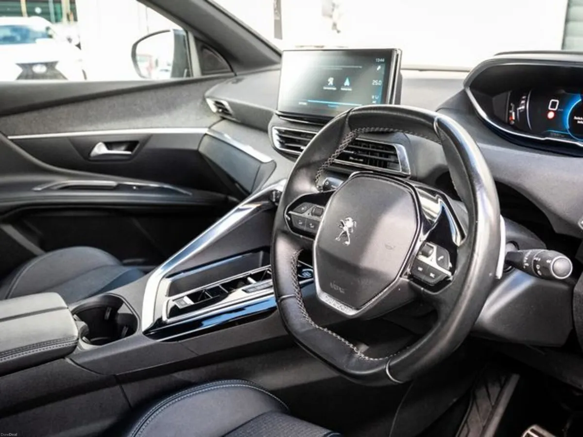 Peugeot 3008 FL Allure 1.5 HDI 130 6.4 4DR - Image 6