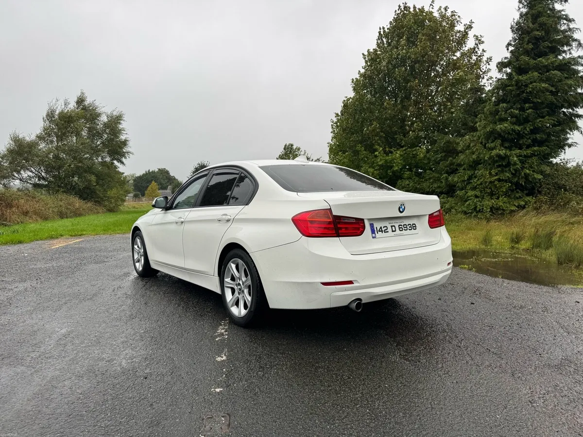 Bmw 316 Diesel F30 - Image 3