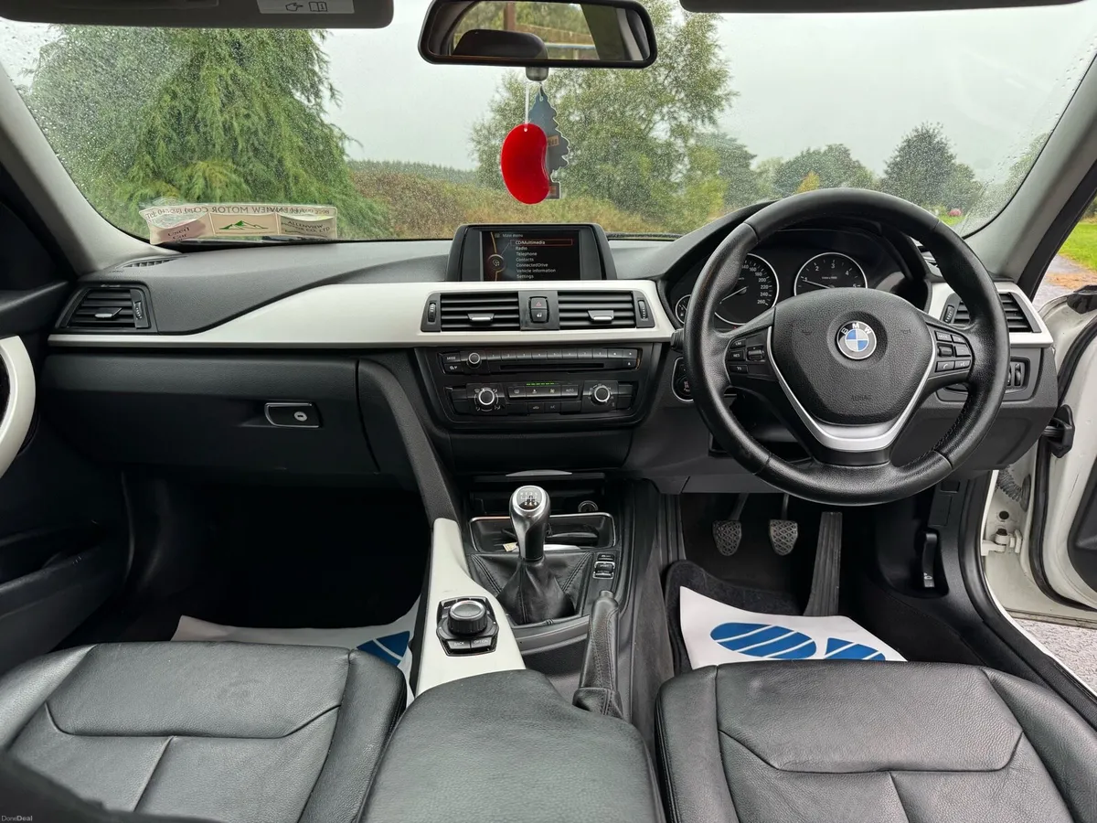 Bmw 316 Diesel F30 - Image 5