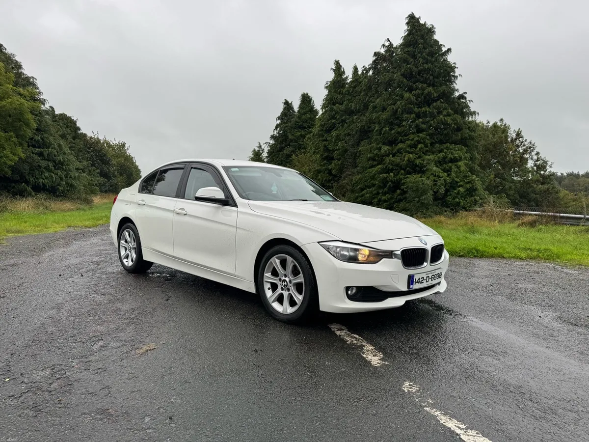 Bmw 316 Diesel F30 - Image 1