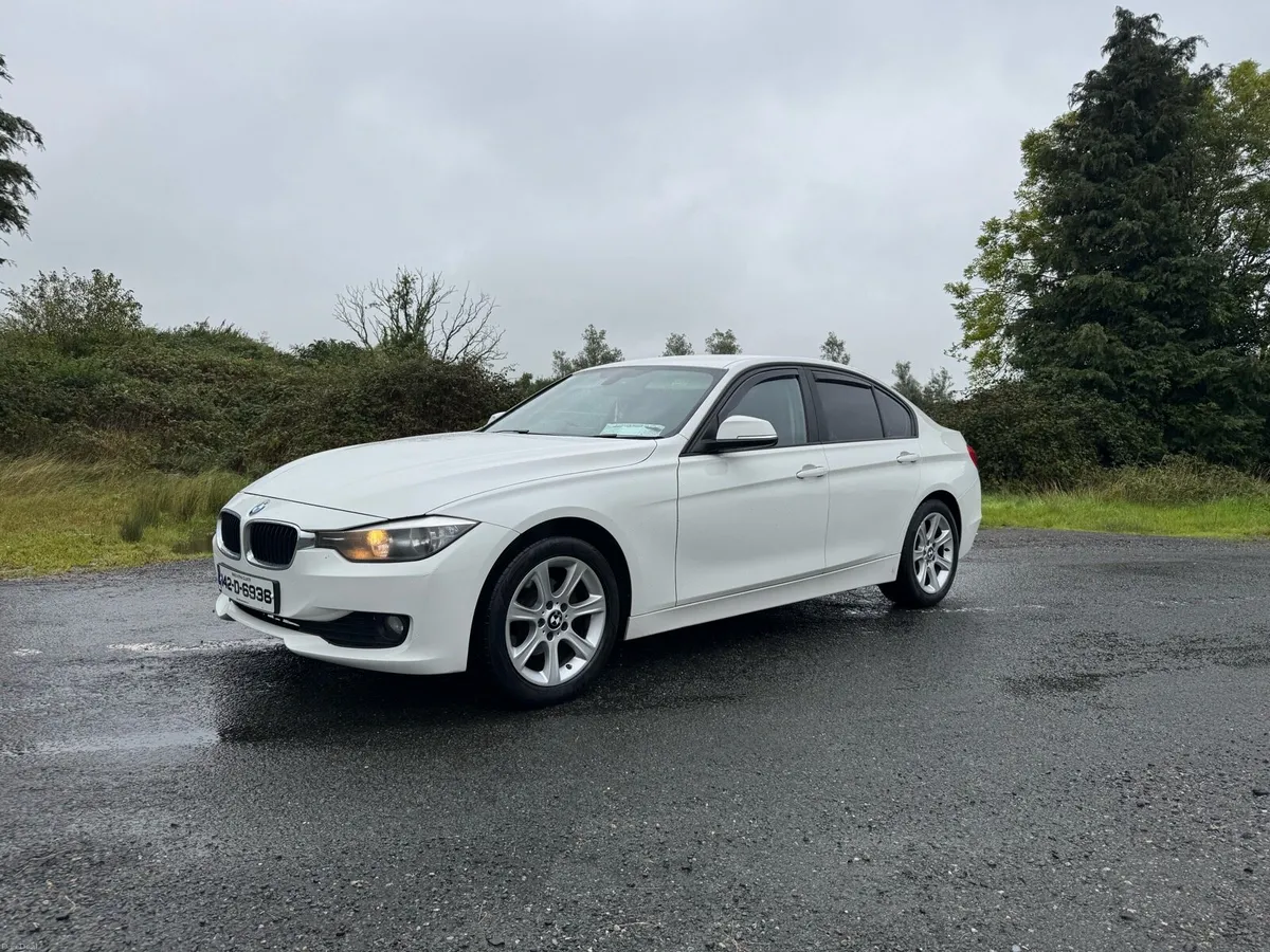 Bmw 316 Diesel F30 - Image 2