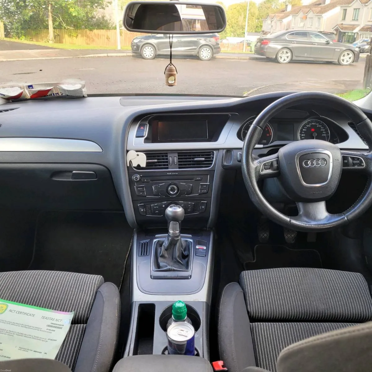 Audi A4 - Image 5