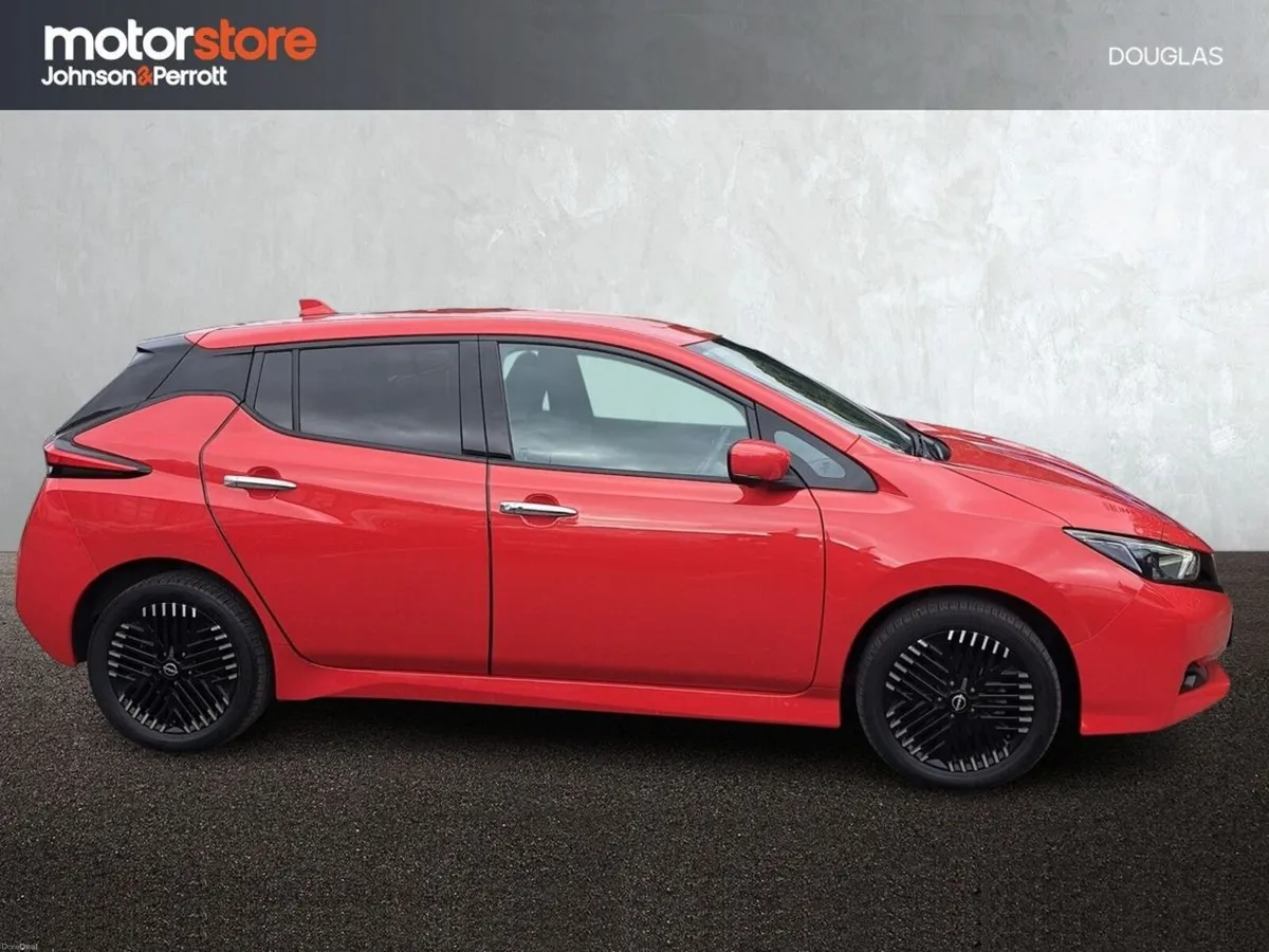 Nissan Leaf Leaf SV Premium 62 kWh - Image 6