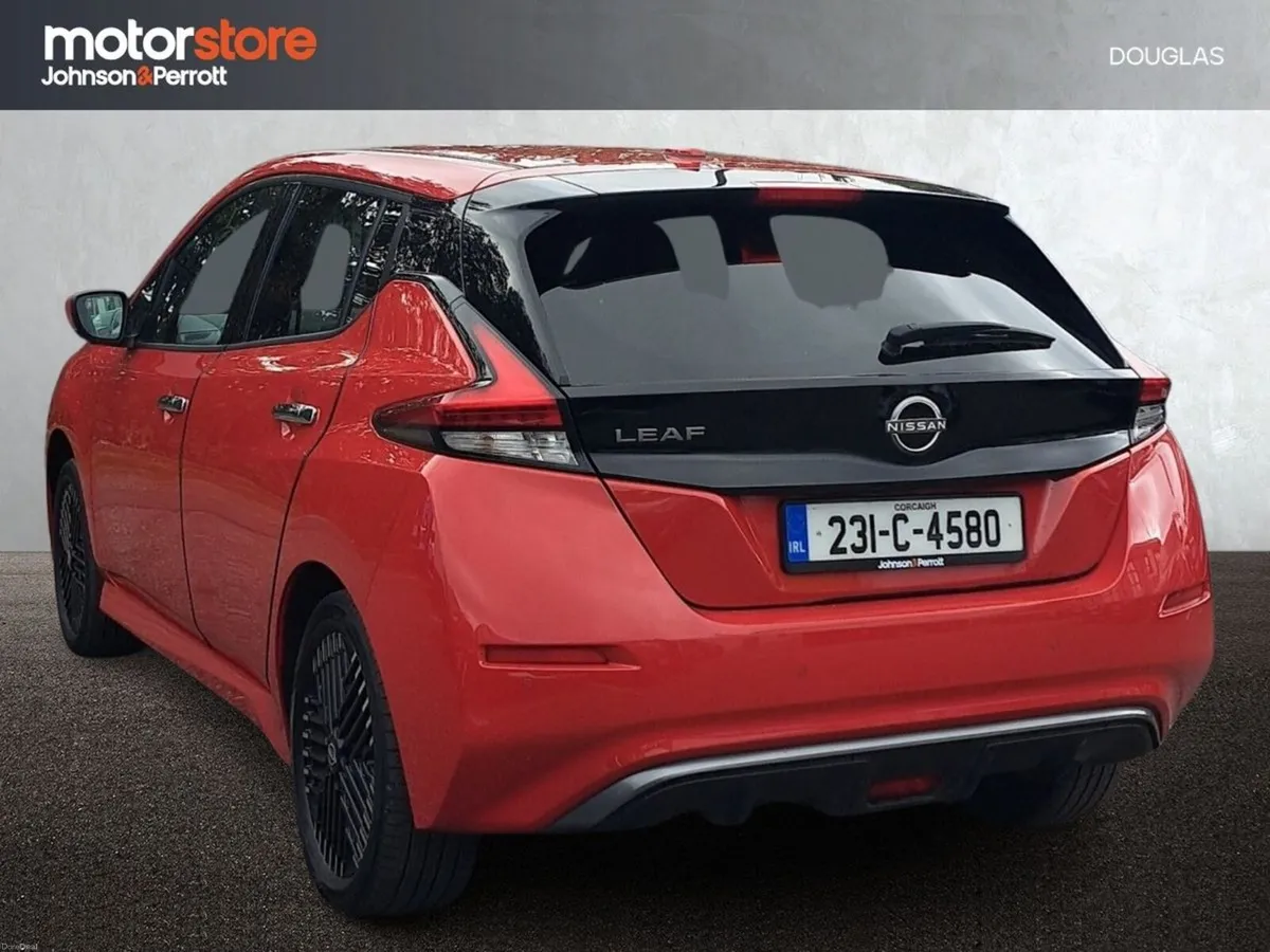 Nissan Leaf Leaf SV Premium 62 kWh - Image 2